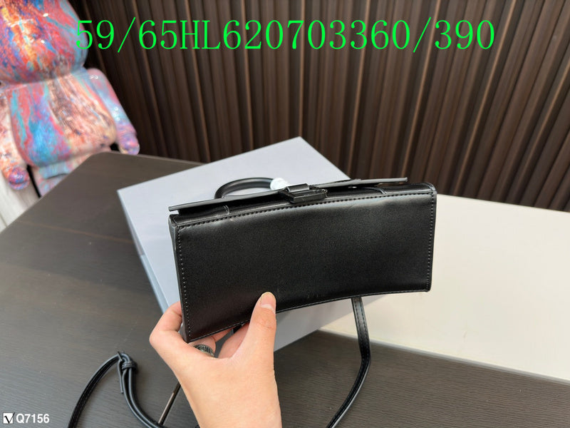 Satchel Bags - BGA Bags - 1719