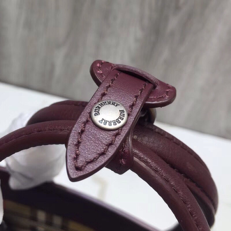 Fan Fashion -GLM - Top quality BBR Bags - 1555