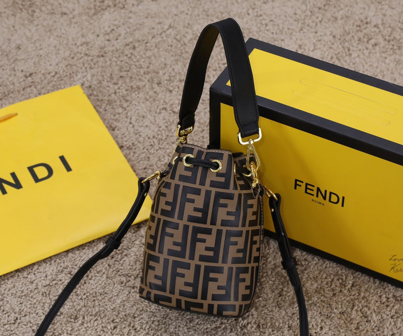 Satchel Bags - FDI Bags - 091