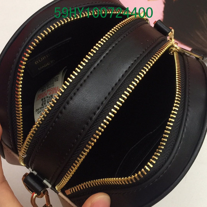 Fan Fashion -GLM - Top quality BBR Bags - 725