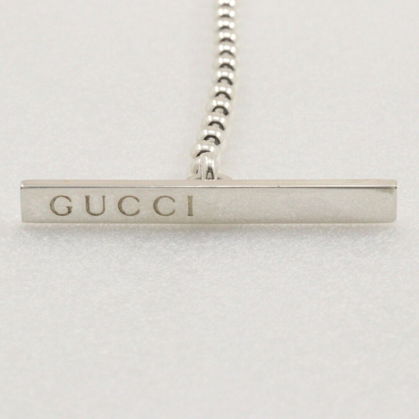 Gucci Interlocking G