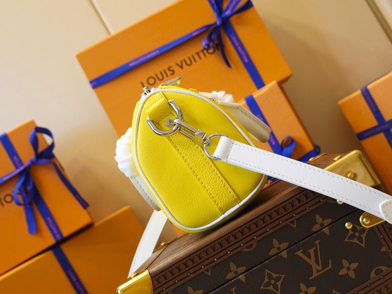 Satchel Bags - VL Bags - 5340
