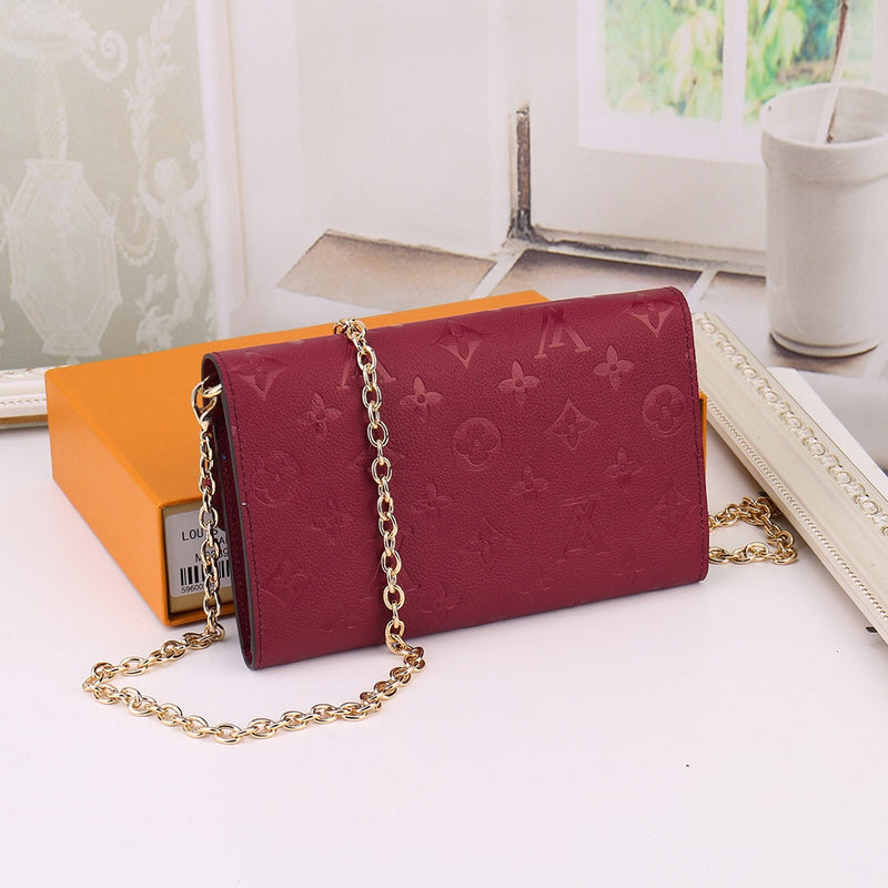 Satchel Bags - VL Bags - 4194