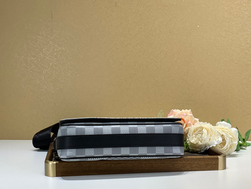 Satchel Bags - VL Bags - 6399