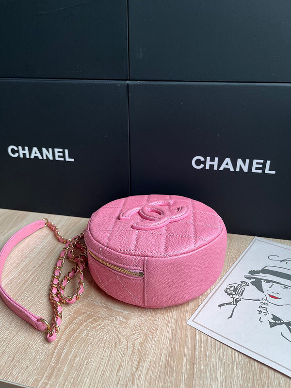 Satchel Bags - CHL Bags - 2399