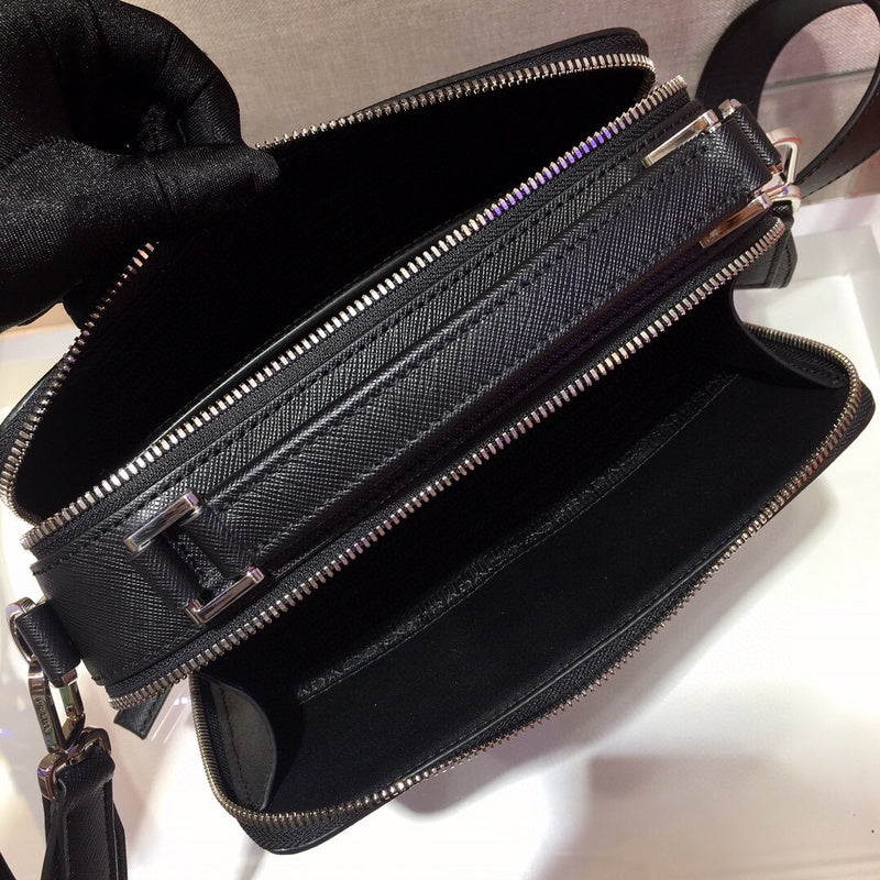 Satchel Bags - PDA Bags - 172