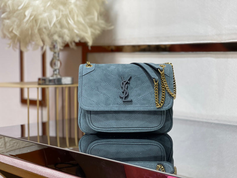 Satchel Bags - SLY Bags - 2416
