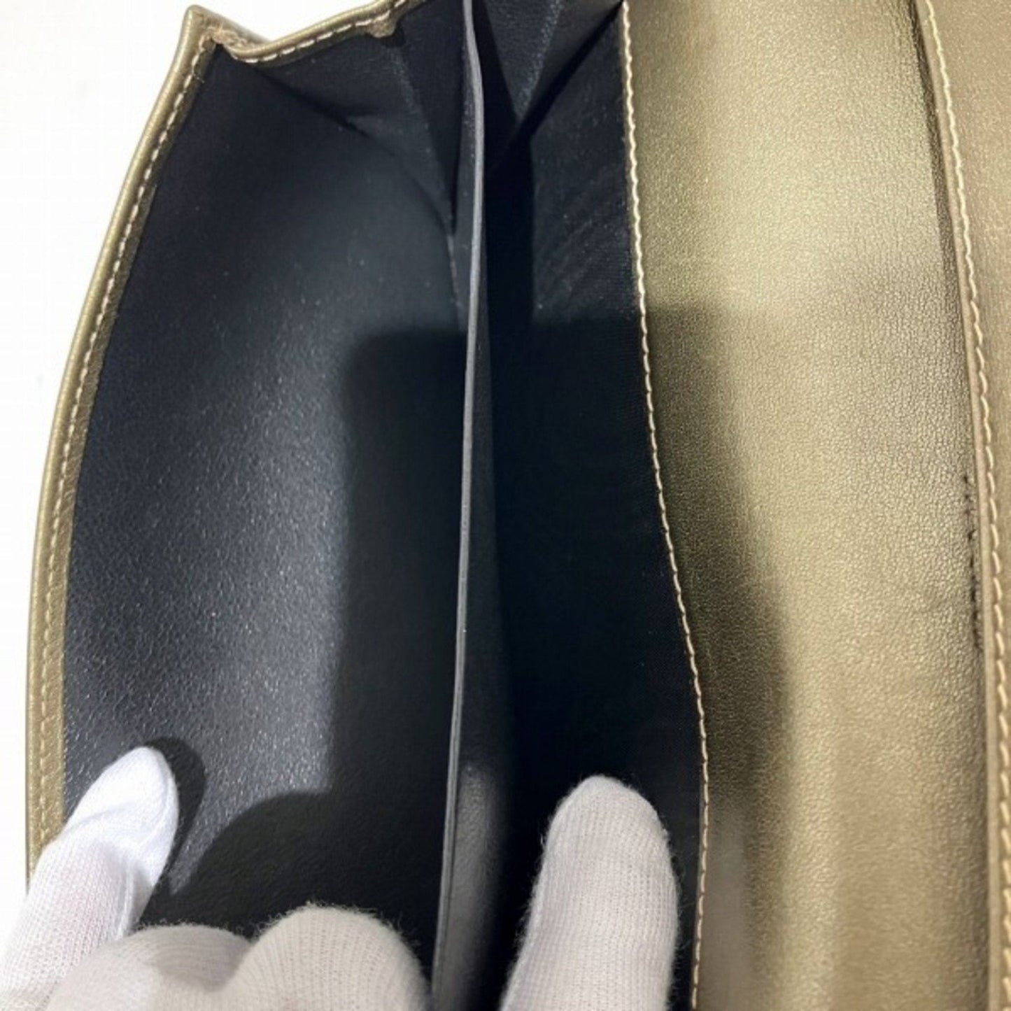 Gucci GG canvas