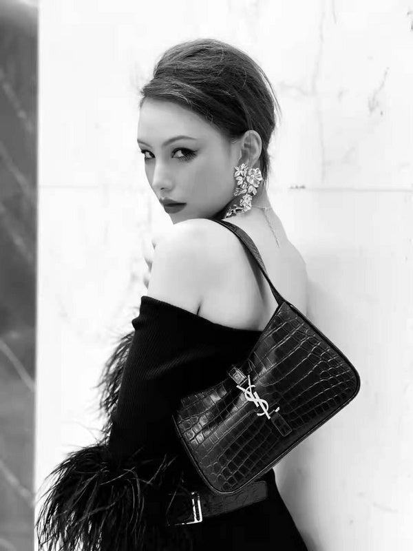 Satchel Bags - SLY Bags - 1594