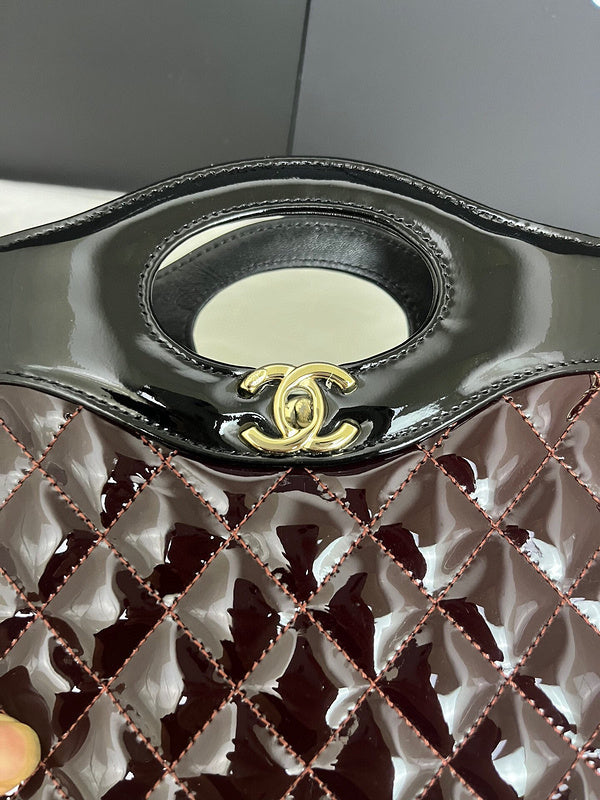 Satchel Bags - CHL Bags - 2182