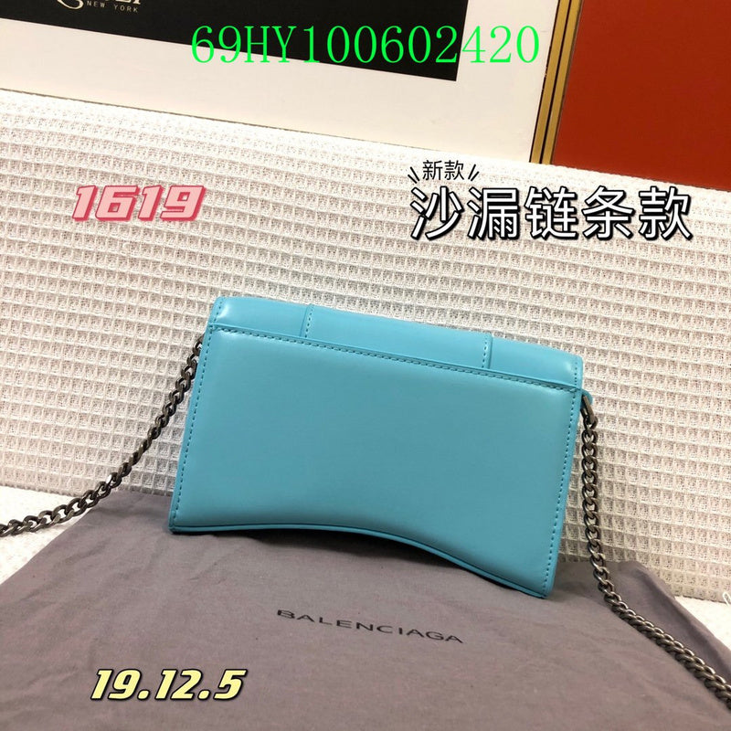 Satchel Bags - BGA Bags - 2493