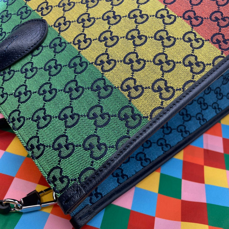 Satchel Bags - GCI Bags - 3091