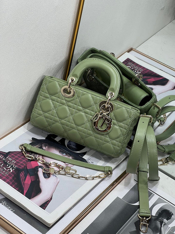 Glami - GLAMIr Bags - 702