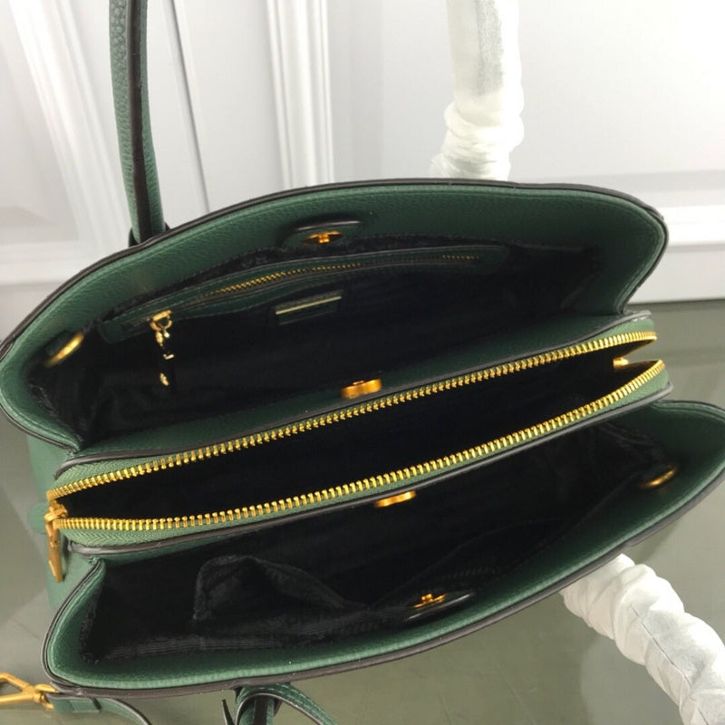Satchel Bags - PDA Bags - 1169
