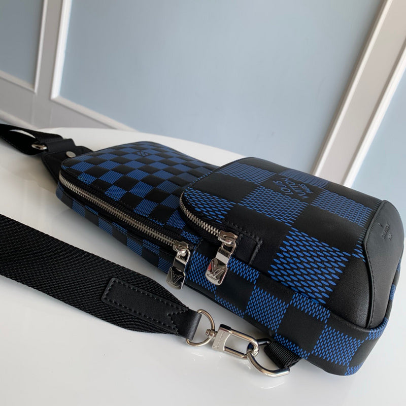 Glami GlamI Lu-Vi bags - 17122