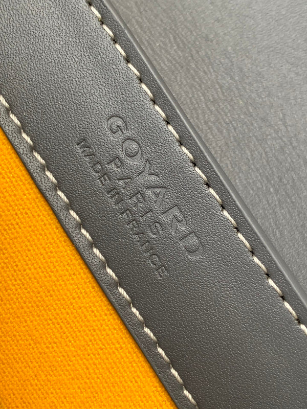 GLM - GYO Bags - 357