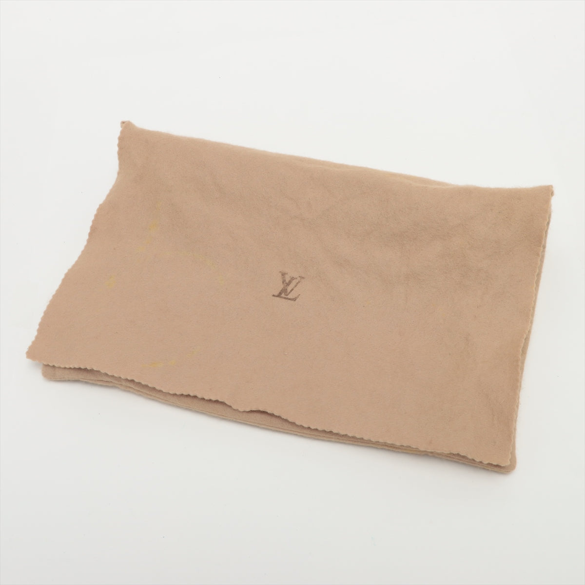 Louis Vuitton Monogram Cartouchiere