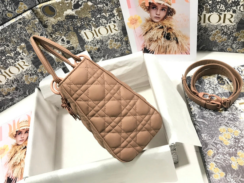 Satchel Bags - DOR Bags - 1076