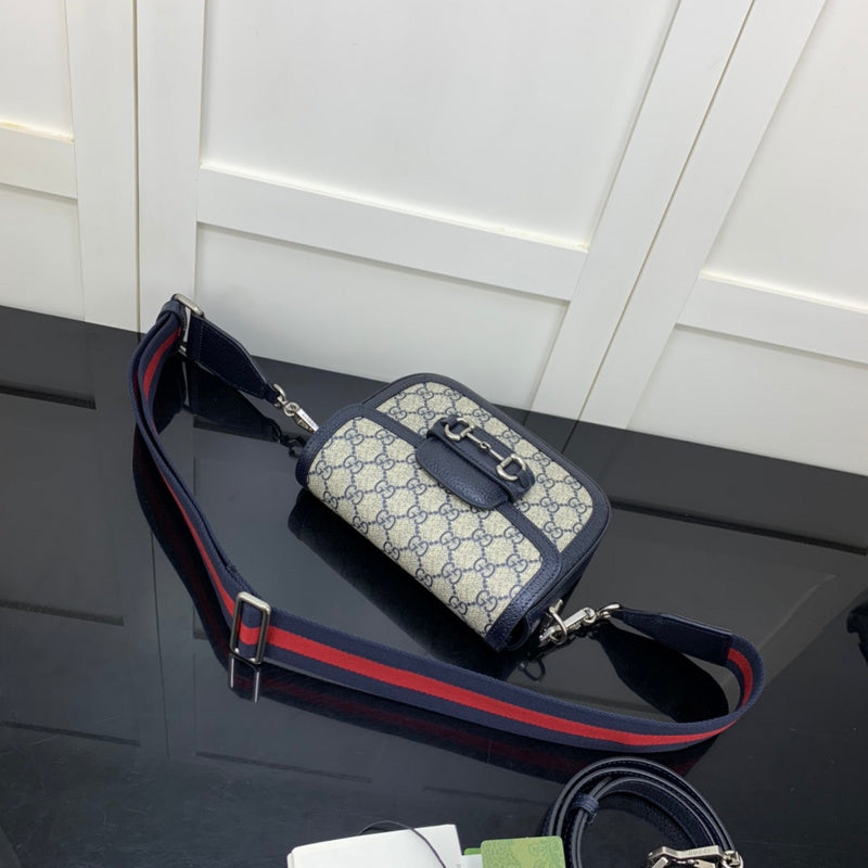 Satchel Bags - GUC Bags - 604