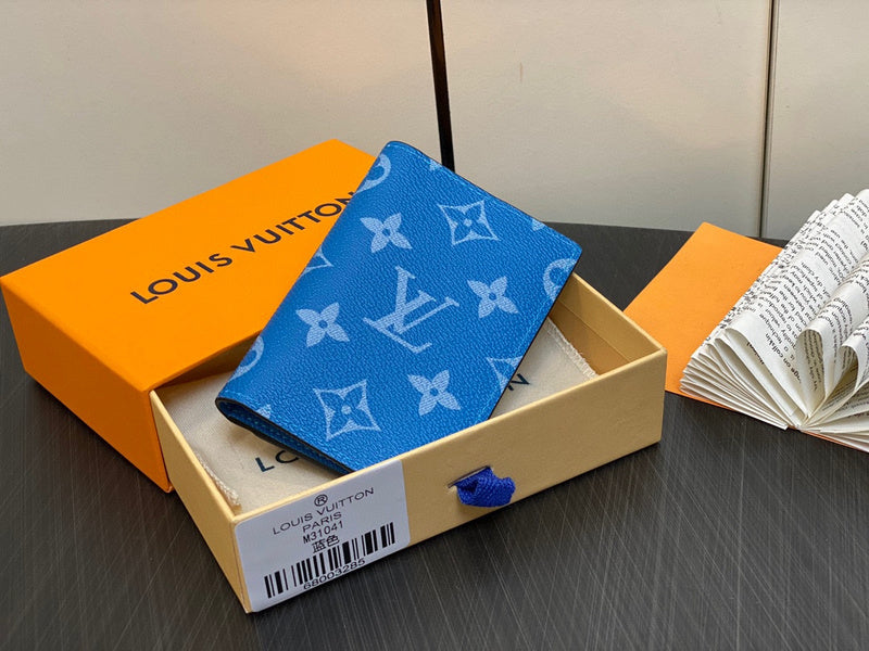 Glami - LOV Wallets - 029