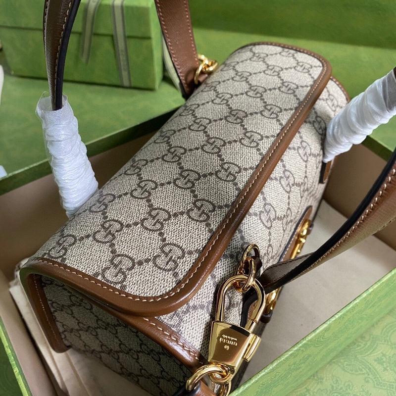 Satchel Bags - GCI Bags - 5936