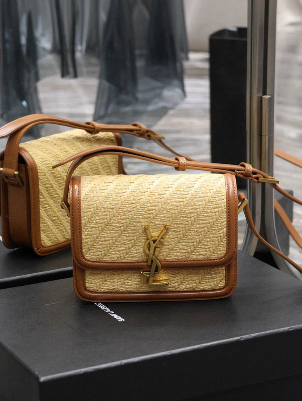 Glami SLY Bags - 052