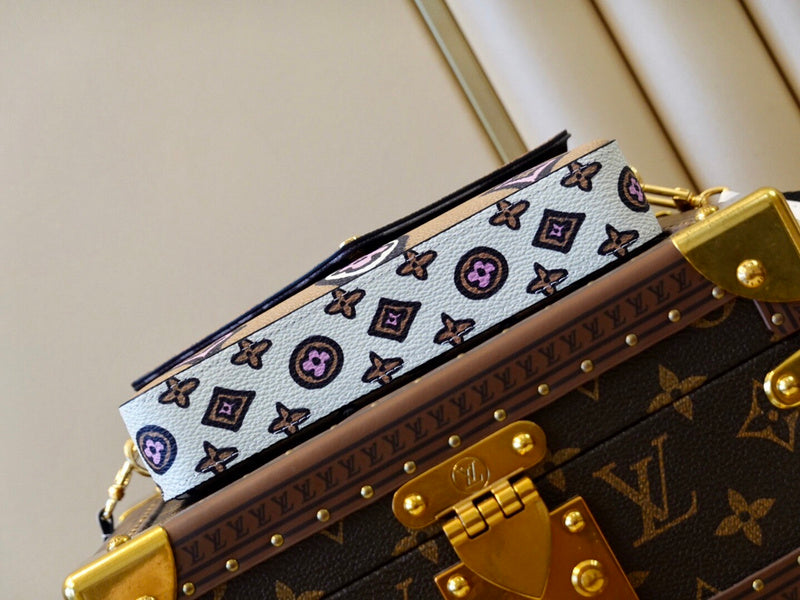 Satchel Bags - VL Bags - 5261