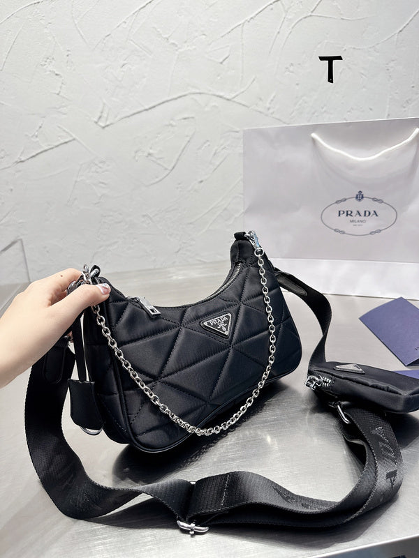 Satchel Bags - PDA Bags - 568