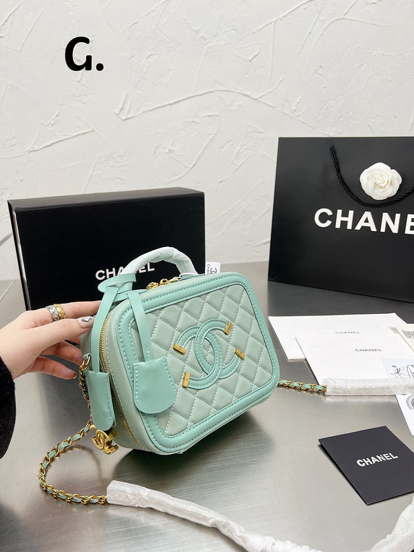 Satchel Bags - CHL Bags - 6797