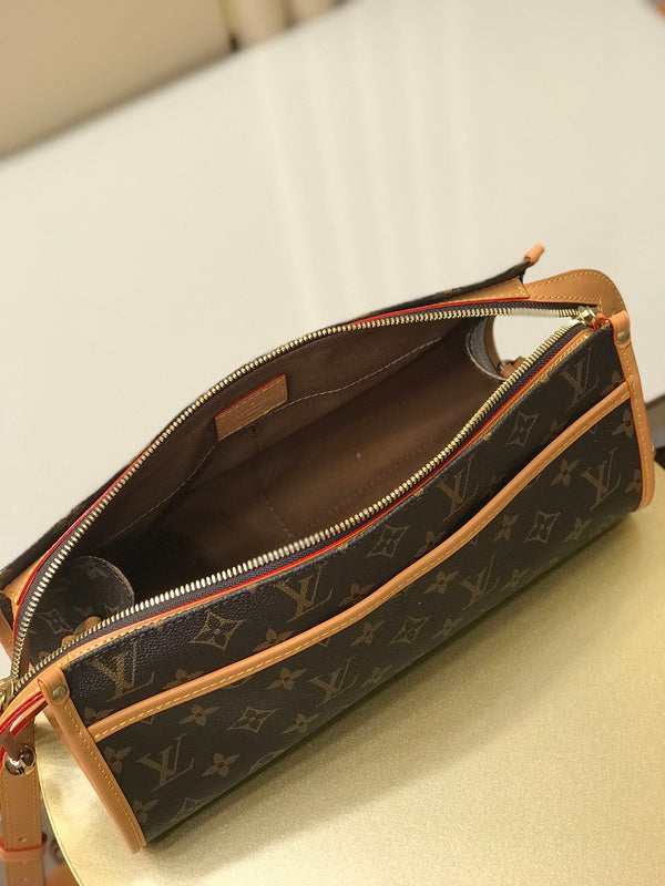 Satchel Bags - VL Bags - 5561