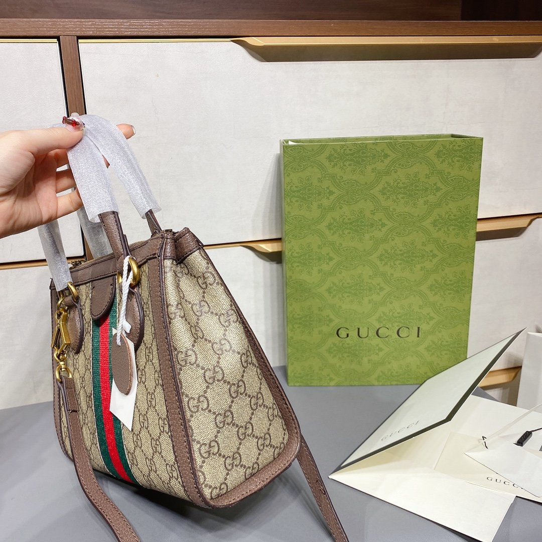 GLM - Top Quality Bags GCI 266
