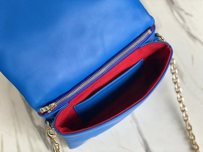 Satchel Bags - VL Bags - 5685
