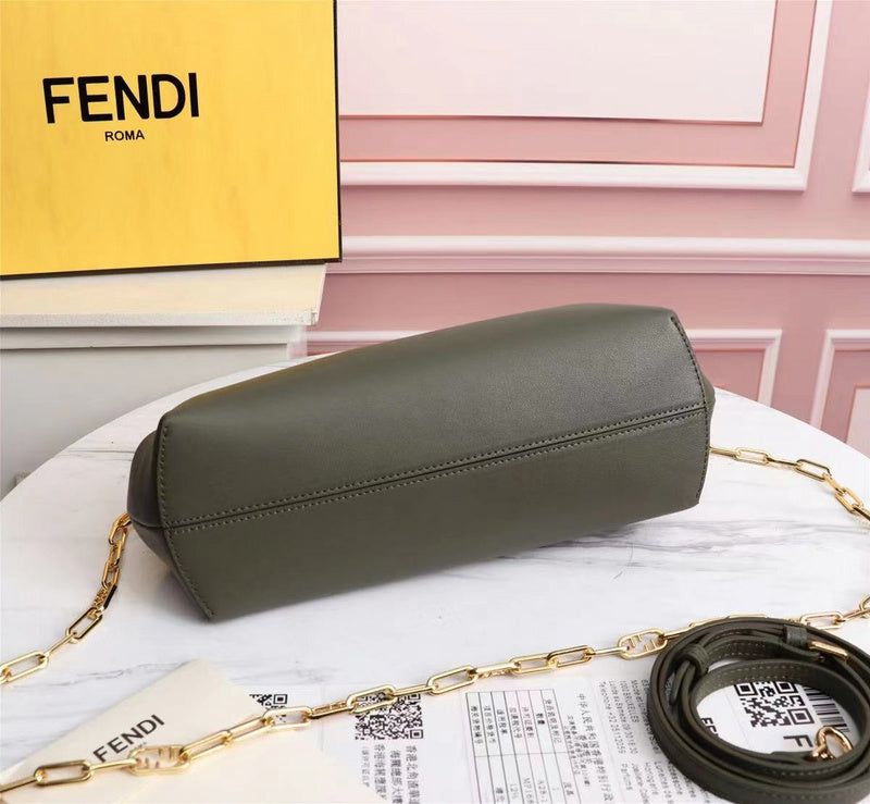 Satchel Bags - FDI Bags - 111
