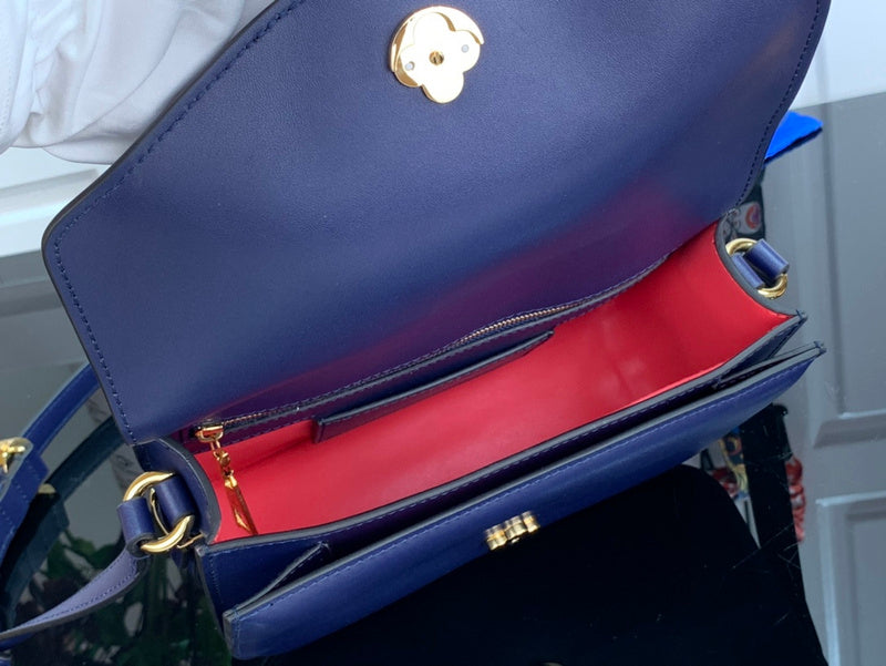 Satchel Bags - VL Bags - 6353