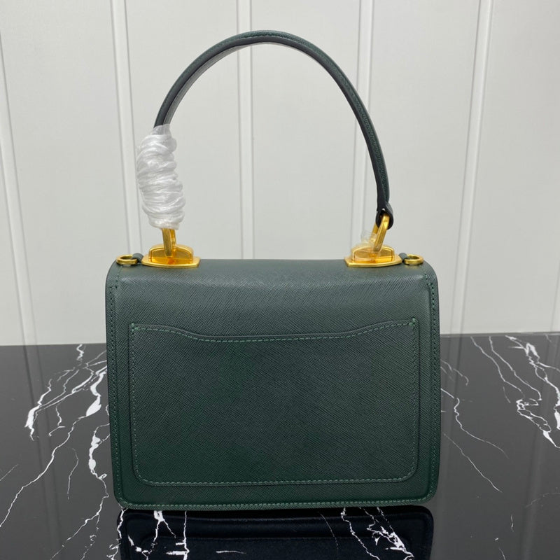 Satchel Bags - PDA Bags - 749