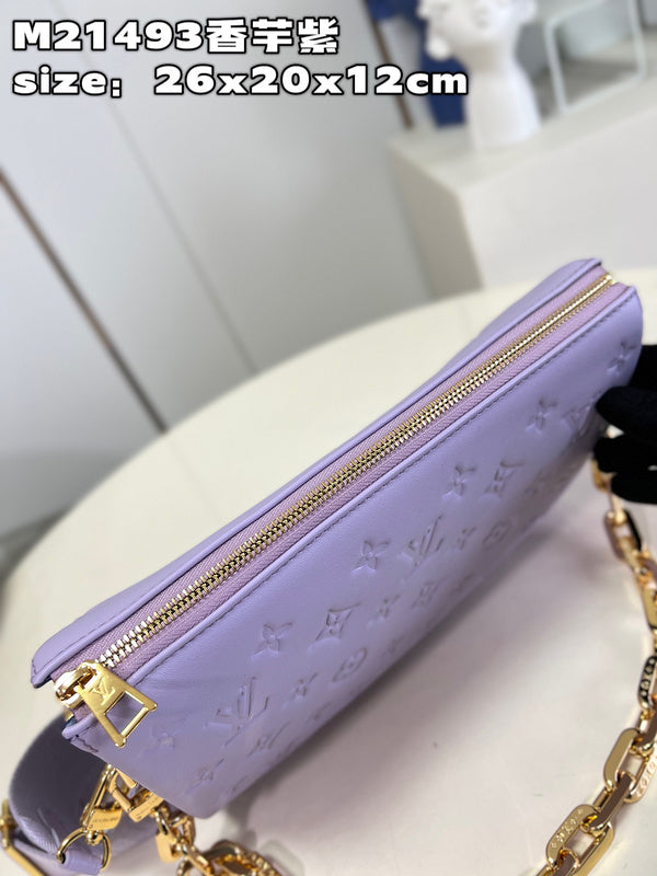 Satchel Bags - VL Bags - 1430