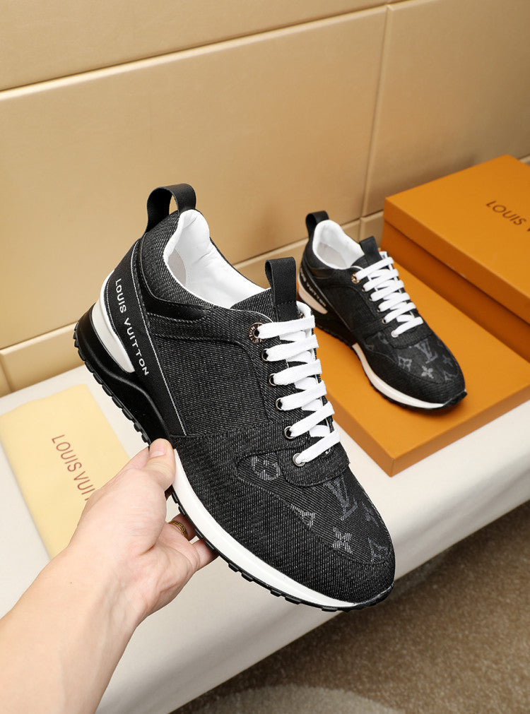 GLM - LUV Trainers Sneaker