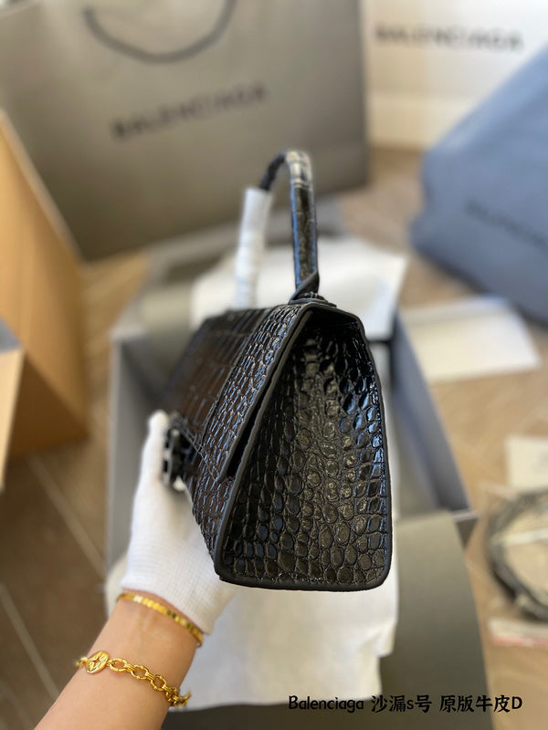 Satchel Bags - BGA Bags - 1498