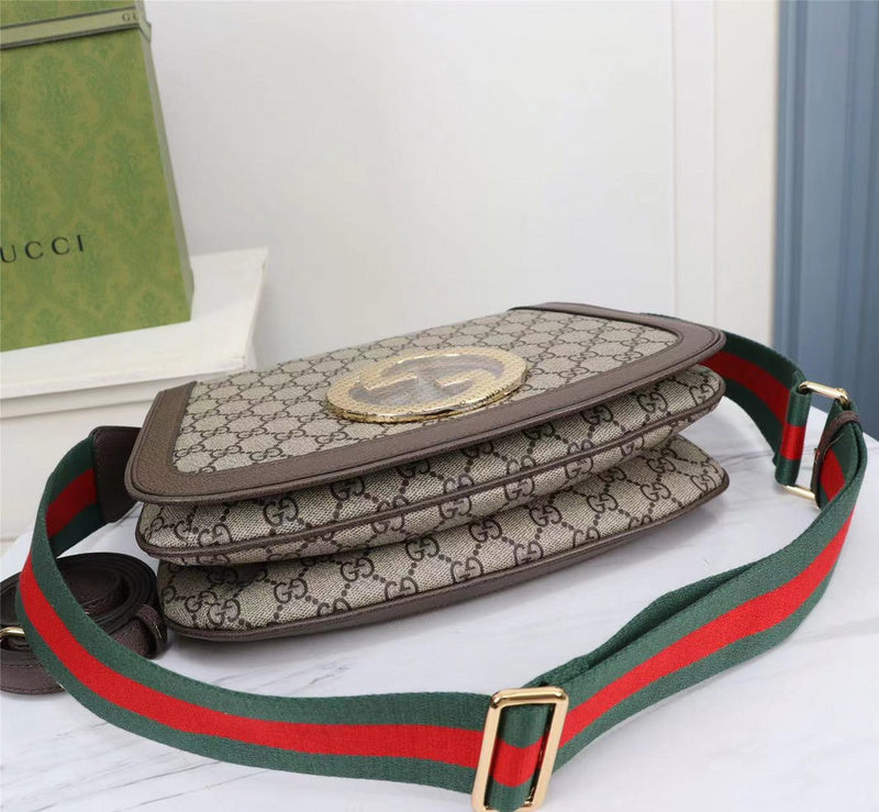 Satchel Bags - GUC Bags - 256