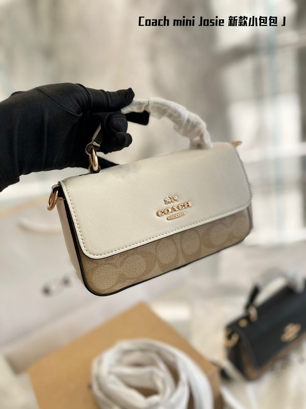 Satchel Bags - CCH Bags - 228
