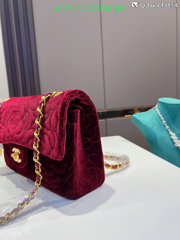 Glami - CHL Bags - 3107