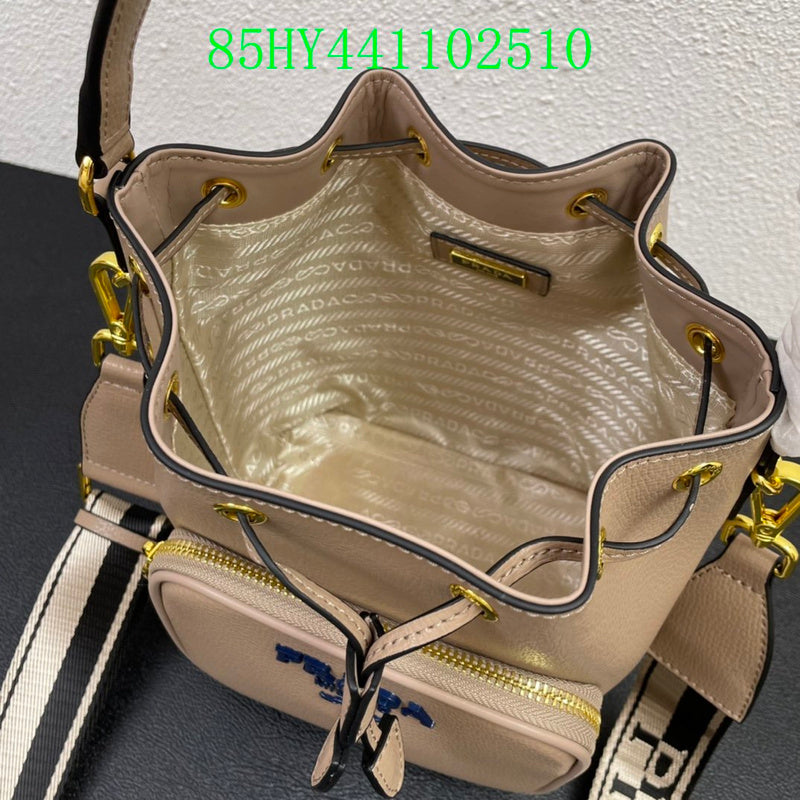 Satchel Bags - PDA Bags - 3876