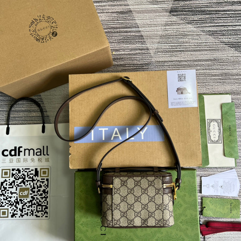 GLM - gg Bags - 1281