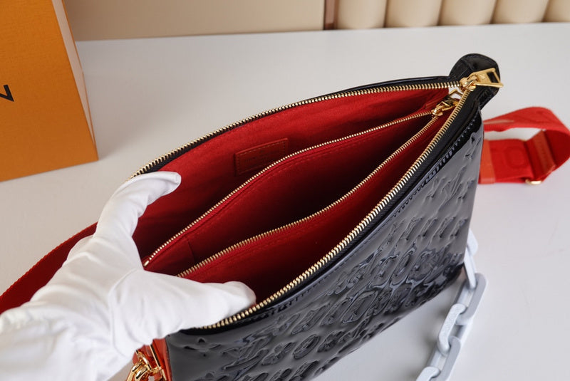 Satchel Bags - VL Bags - 3201