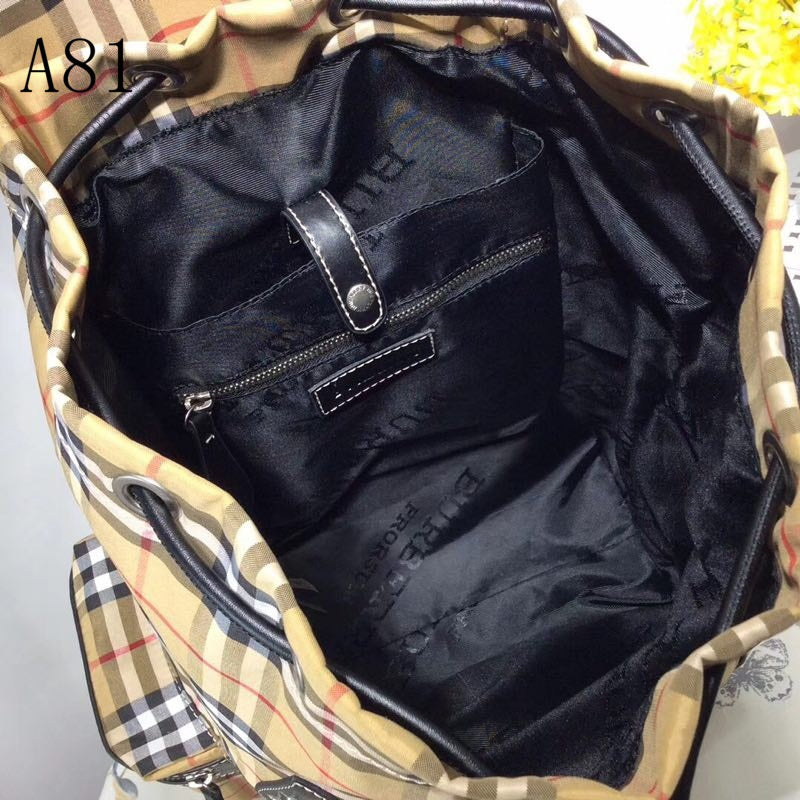 Fan Fashion -GLM - Top quality BBR Bags - 878