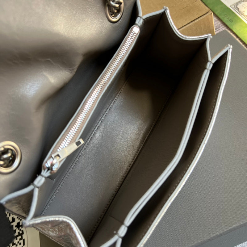 Satchel Bags - GCI Bags - 4159