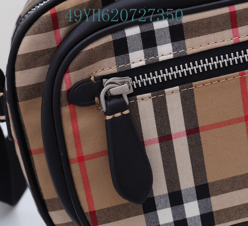 Fan Fashion -GLM - Top quality BBR Bags - 691