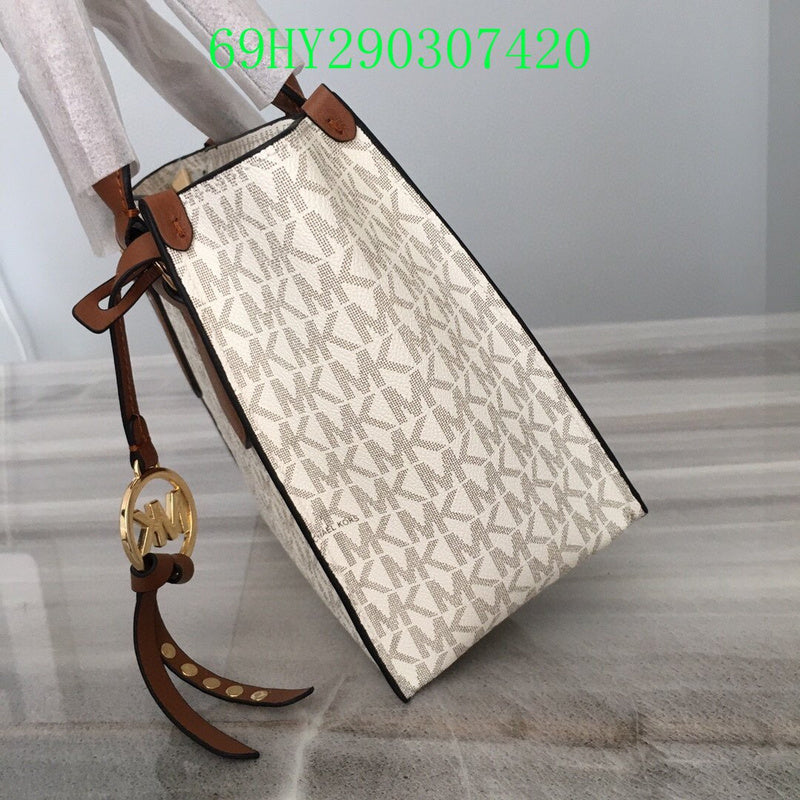 Satchel Bags - MK Bags - 492
