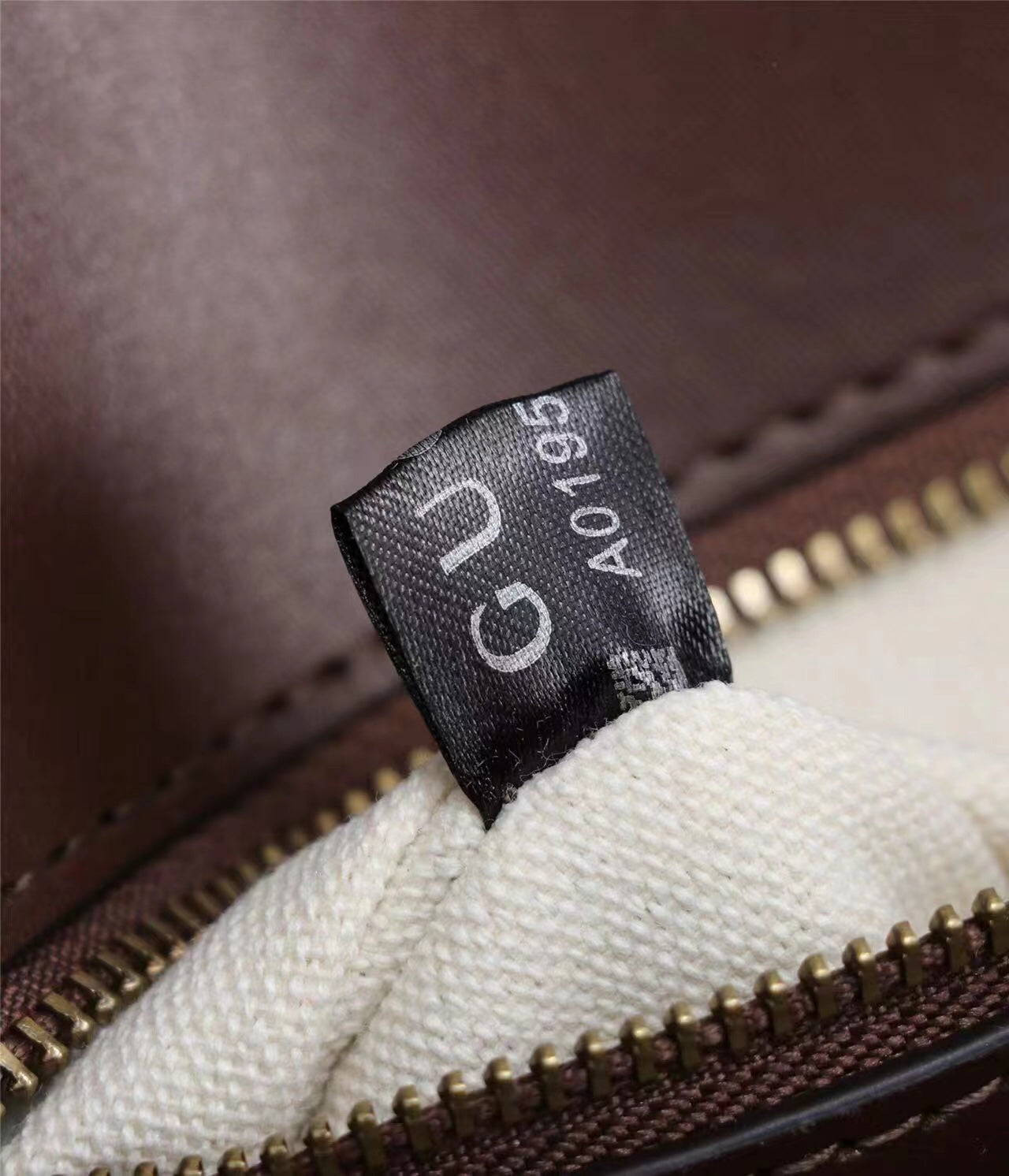 GLM - Top Quality Bag GCI 463
