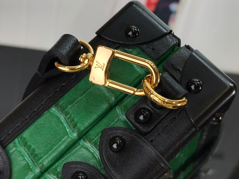 Satchel Bags - VL Bags - 5543